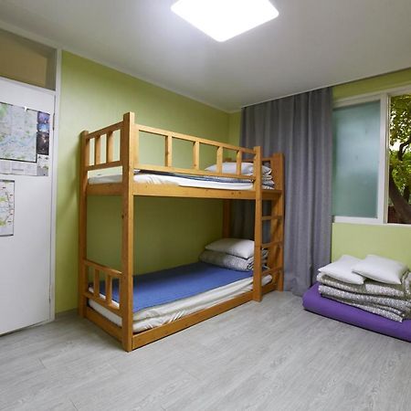 Hans House Сеул Экстерьер фото